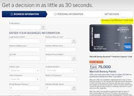 However, if you are not, you need to have excellent financial standing to get a fast approval. Amex Business Card Application Million Mile Secrets