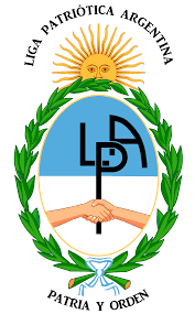 Reserve league (argentina) tables, results, and stats of the latest season. File Liga Patriotica Argentina Png Wikipedia