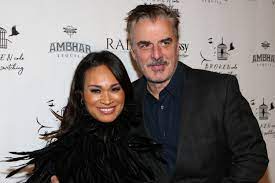 Chris Noth Dating History As 'Sex and ...