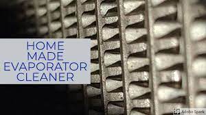 ac evaporator cleaner