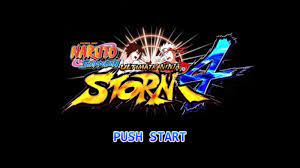 Naruto Shippuden Ultimate Ninja Storm 4 v2.0 APK - Unlimited Money Mod APK  Download
