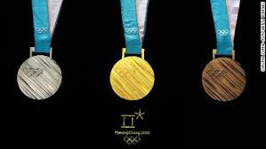 2018 Olympics Medal Count Cnn