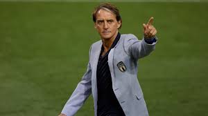The site lists all clubs he coached and all clubs he played for. Mancini Still Wants More From Italy Despite Continuing Unbeaten Run As Com