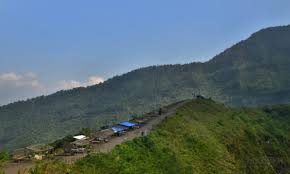 Gunung putri dikelola oleh perum perhutani rph lembang. Asyik Masuk Wisata Gunung Galunggung Kini Cukup Sekali Bayar Okezone Travel