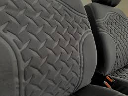 Embossed Seat Cover For 2023 Ford F 150