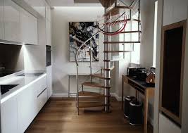 How To Design A Custom Spiral Staircase