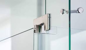 Pivot And Hinge Shower Doors