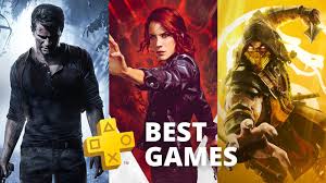 20 best playstation plus games for ps4