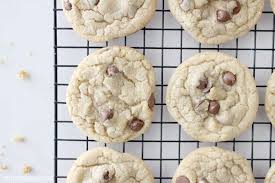 best ever chocolate chip cookies you