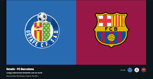 Getafe vs. FC Barcelona: TV, LIVE-STREAM - die Übertragung am Sonntag |