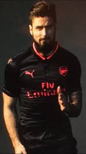 Best arsenal kit in recent years was the 2010 one, closely followed by the 05/06 final highbury season one imo. Sam On Twitter Arsenal Kits For 2017 18 Revealed Tomorrow Third Kit Afc