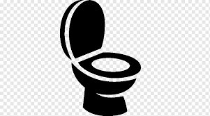 Toilet Bathroom Ico Icon Restroom S