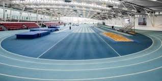 Lee Valley Athletics Centre