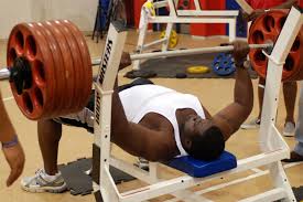 How to increase bench max. Raising Your Bench Press Max Military Com