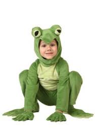 Image result for halloween costume frog