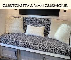 Rv Couch Cover