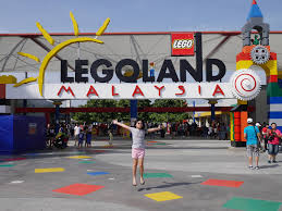 legoland msia giveaway tickets
