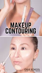 makeup contouring tutorial a beginner