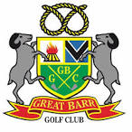 Professional Shop - Great Barr Golf Club