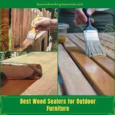 10 best sealer for outdoor wooden