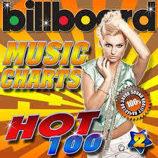 Us Billboard Top 100 Single Charts 20 02 16 Cd2 Mp3