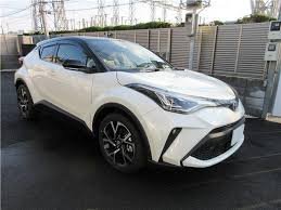 If you share your contact details, we'll arrange for your nearest toyota dealer to get in touch. Japanese Used Toyota C Hr Gt New Model Gt New Model 2020 Rv Suv For Sale