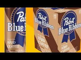 Pbr is testing the new beverage in five states: Pabst Hard Coffee Calories 07 2021