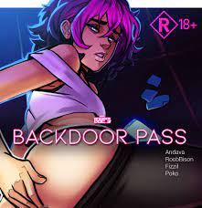 The Backdoor Pass (ft. OC Pelo) [Complete][English]