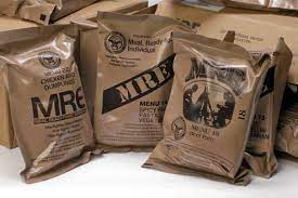 18 mre nutrition facts facts net