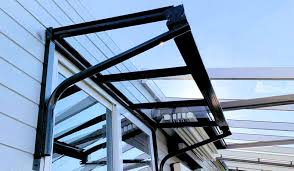 Glass Canopies Carports Verandas