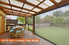 Cafe Blinds Outdoor Uv Protect Awning