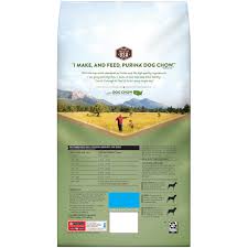 Buy Purina Dog Chow Natural Dry Food 1 81kg Online Lulu