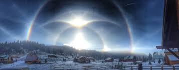 Image result for photos of weird weather phenomena