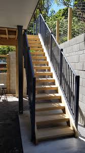 How To Choose Barades Handrails