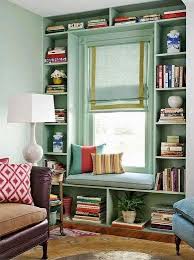 20 Awesome Bedroom Shelves For Saving Space