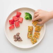 healthy foods for 1 year old with