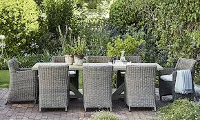 Neptune Stanway Garden Furniture