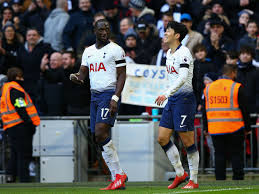 Spurs lose injured sissoko until april. Moussa Sissoko Reveals He Feels Settled After Difficult Start To Tottenham Career 90min
