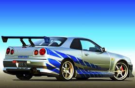 Nsfw posts are not allowed. Nissan Skyline Gtr R34 Wallpaper Pc