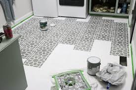 should i paint that tile