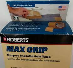 roberts max grip 50 550 acrylic tape 1