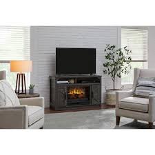 Remote Control Fireplace Tv Stands