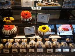 review of nothing bundt cakes carlsbad