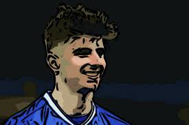 Including transparent png clip art, cartoon, icon, logo, silhouette, watercolors, outlines, etc. Mason Mount Total Football Analysis Magazine