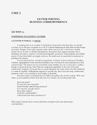 Business Letter Format Unknown Recipient Address Save How Address