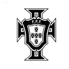Major league soccer logo, svg. Fpf Portugal Soccer Football Team Soccer Teams Decals Decal Sticker 811