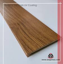 Perusahaan ini menjual decking kayu merbau,indoor flooring kayu jati dan merbau uv coating. Harga Lantai Kayu Parket Mulai Rp 200 An Ribu Sirapmas