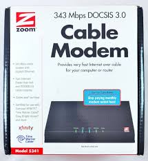 zoom 5341 docsis 3 0 343 mbps cable