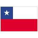 Chile flag.eps Royalty Free Stock SVG Vector
