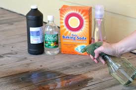 How To Remove Urine Odor From Wood